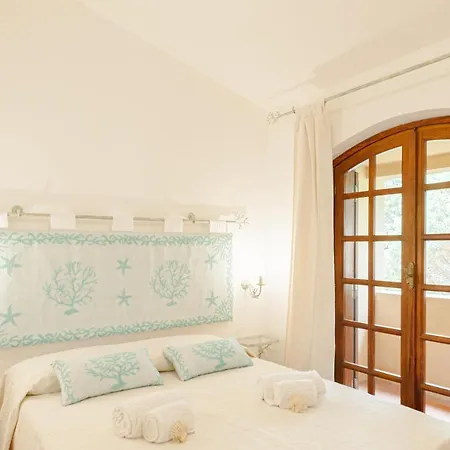 Marina Incantevole Vista Yacht