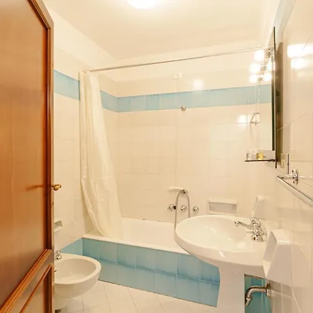 아파트 Marina Incantevole Vista Yacht 포르투 세르보