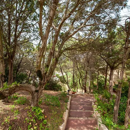 Marina Incantevole Vista Yacht