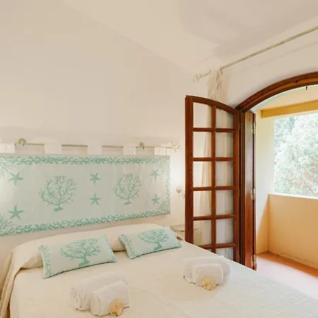 [porto Cervo Marina] Incantevole Vista Yacht Appartamento *