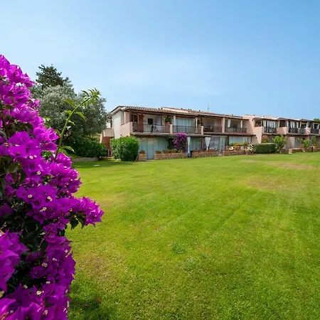 Appartamento [porto Cervo Marina] Incantevole Vista Yacht *