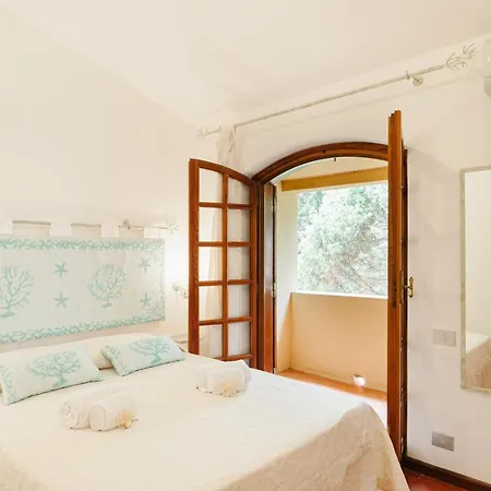 [porto Cervo Marina] Incantevole Vista Yacht Porto Cervo