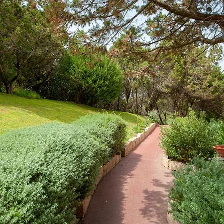 Apartment Marina Incantevole Vista Yacht Porto Cervo