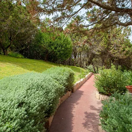 Apartament Marina Incantevole Vista Yacht Porto Cervo