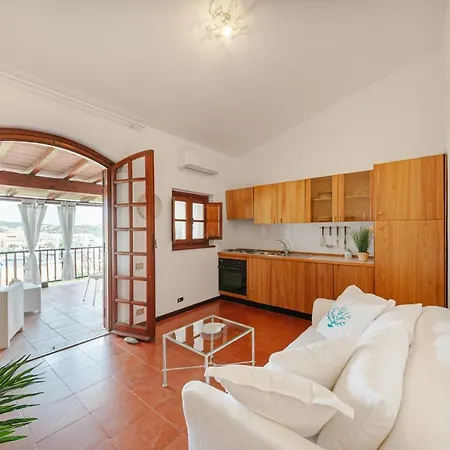 [porto Cervo Marina] Incantevole Vista Yacht * Porto Cervo