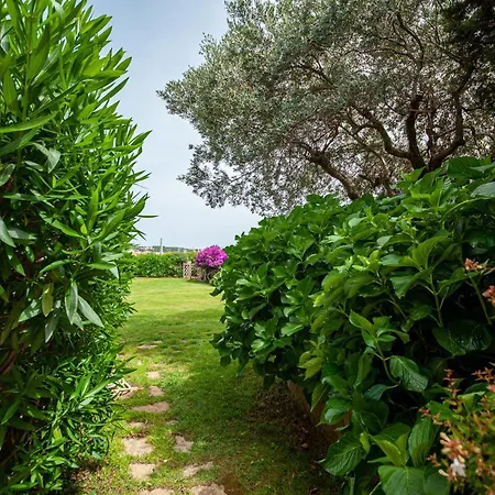 Marina Incantevole Vista Yacht Apartament Porto Cervo