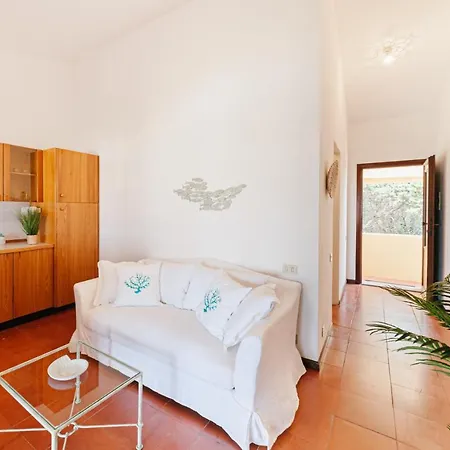 Appartamento [porto Cervo Marina] Incantevole Vista Yacht *