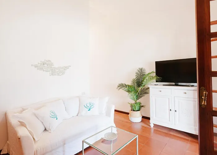 Apartment Marina Incantevole Vista Yacht