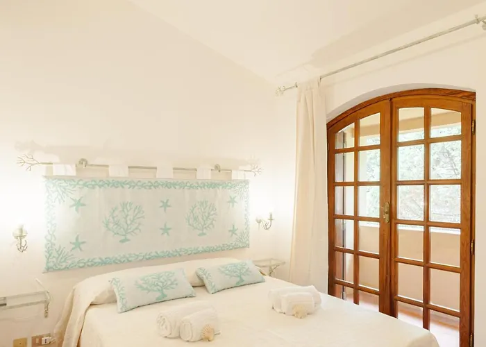 Marina Incantevole Vista Yacht