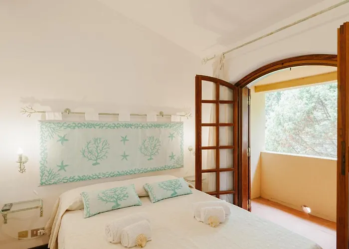 Marina Incantevole Vista Yacht Apartment *