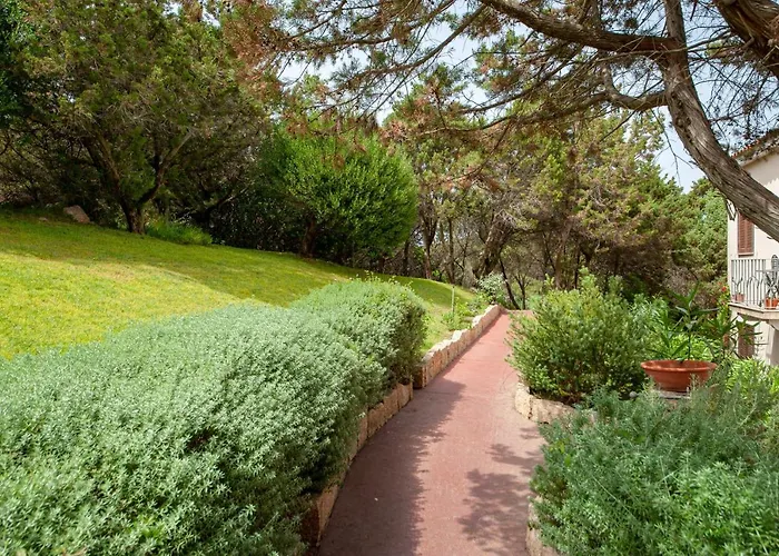 Apartment Marina Incantevole Vista Yacht Porto Cervo