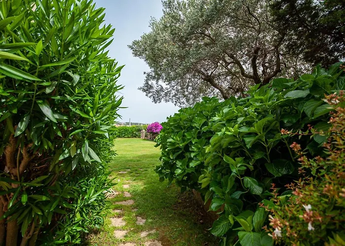 Marina Incantevole Vista Yacht Apartment Porto Cervo