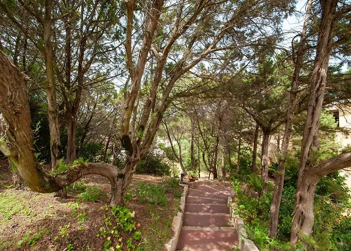 Marina Incantevole Vista Yacht