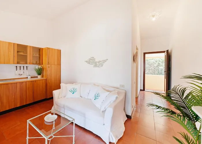 Apartment Marina Incantevole Vista Yacht *