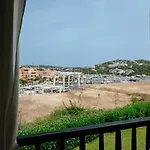 Marina Incantevole Vista Yacht Porto Cervo