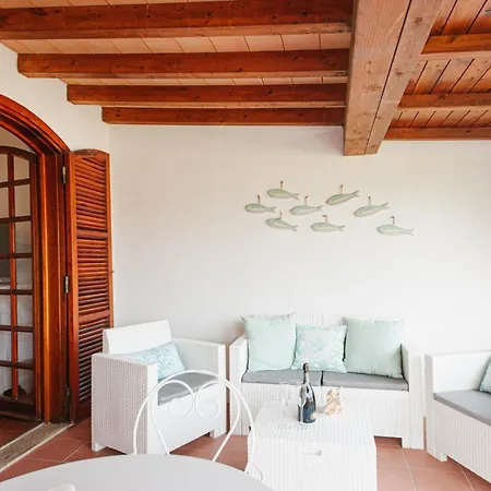 Marina Incantevole Vista Yacht