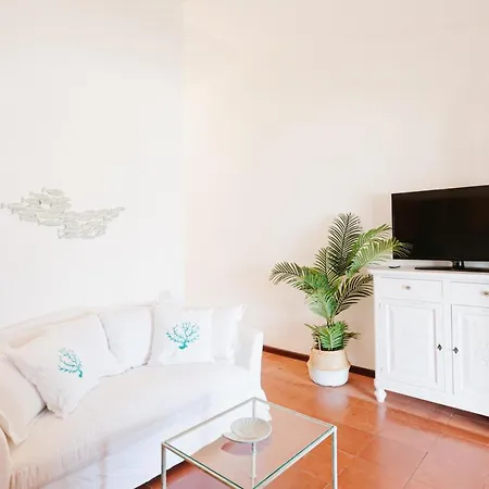 아파트 Marina Incantevole Vista Yacht