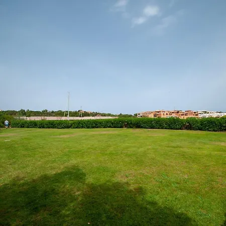 아파트 Marina Incantevole Vista Yacht *