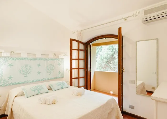 Marina Incantevole Vista Yacht 포르투 세르보