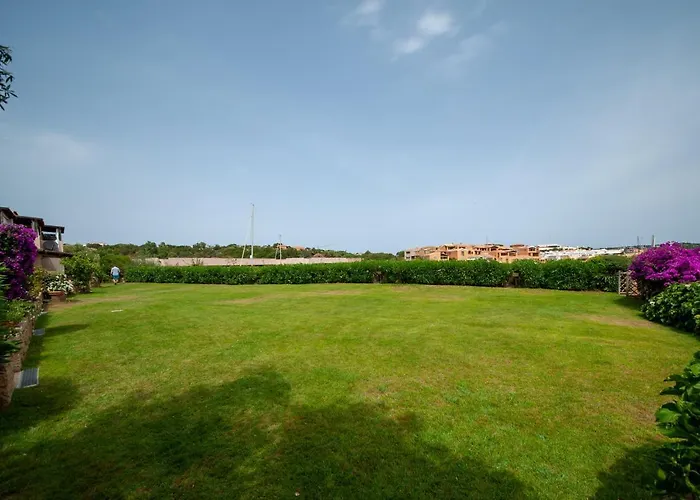 아파트 Marina Incantevole Vista Yacht *